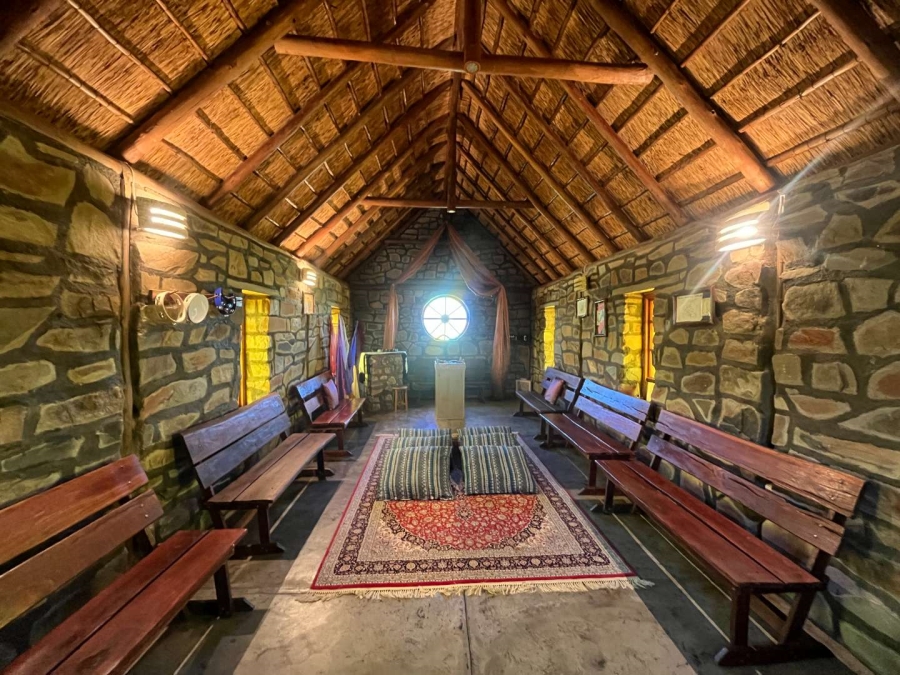 4 Bedroom Property for Sale in Groblershoop Northern Cape